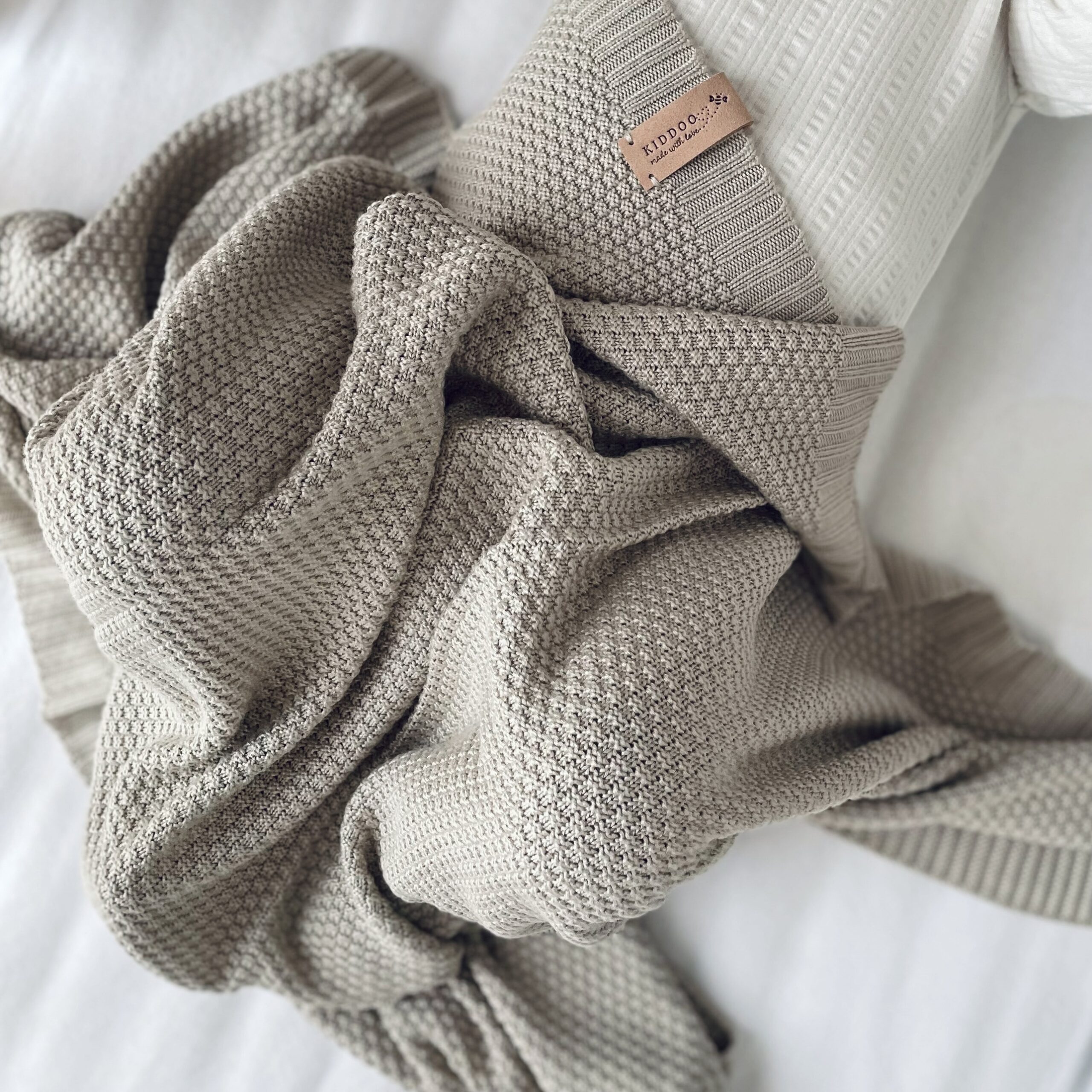 Bambustekk Rice beez