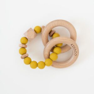 Närimislelu Mustard