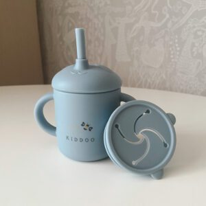 Drink and snack cup Ocean