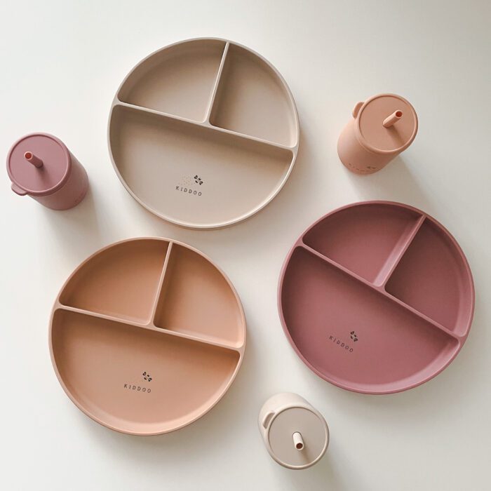 Nõudekomplekt Beige - Image 3