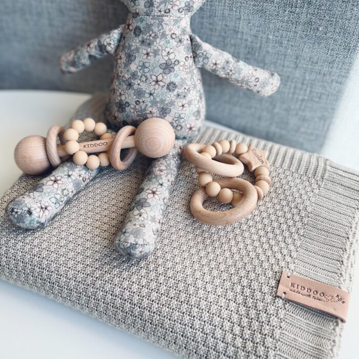 Nimeline komplekt Sand - Image 2