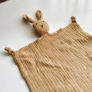 Mustard Bunny