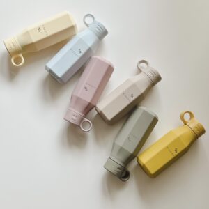 Joogipudel lapsele 350ml – praktiline ja ohutu