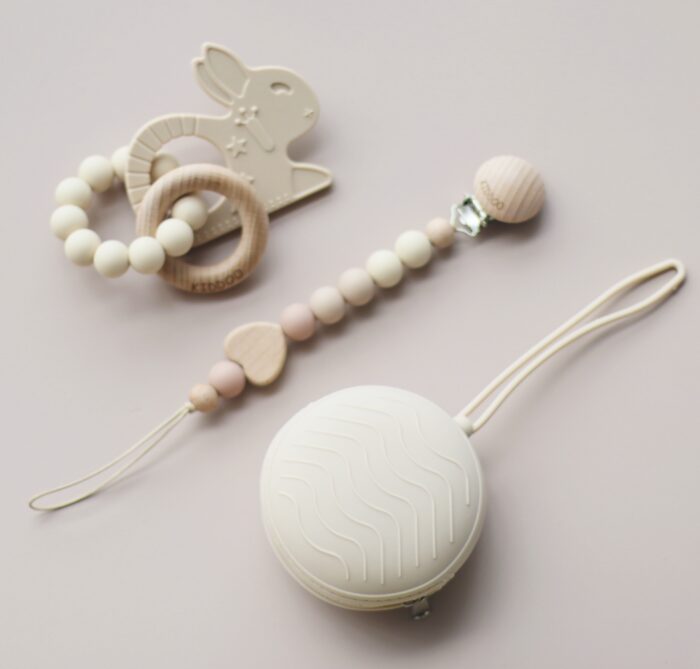 Lelude komplekt Neutral