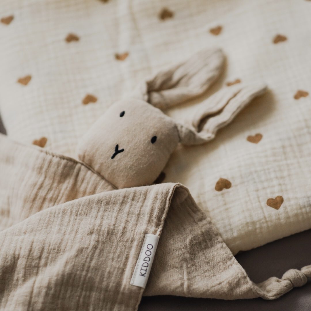 Musliintekk südamed jänku